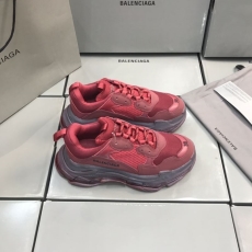 Balenciaga Triple S Series Shoes